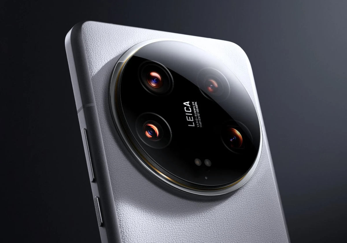 Xiaomi 14 Ultra. Przed premierą producent ujawnia szczegóły
