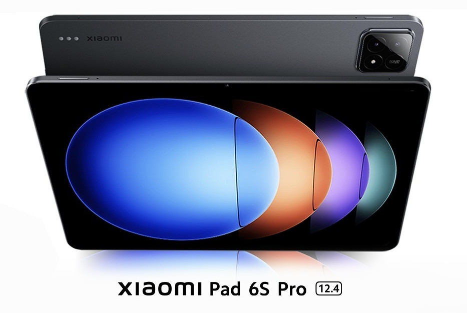 Xiaomi Pad 6S Pro już 22 lutego. Tablet jak laptop