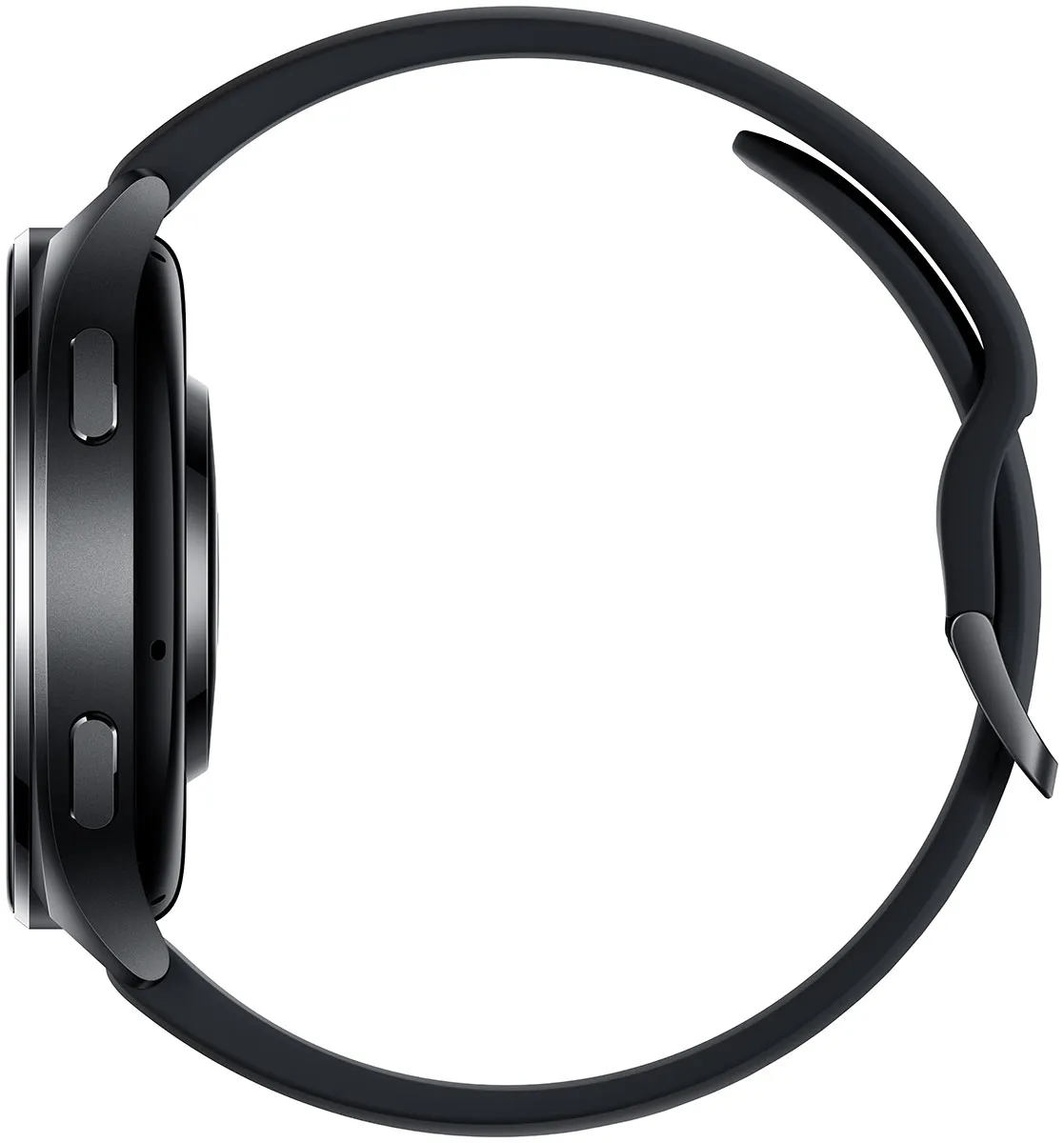 Xiaomi Watch 2. Premiera nowego smart zegarka z Wear OS.