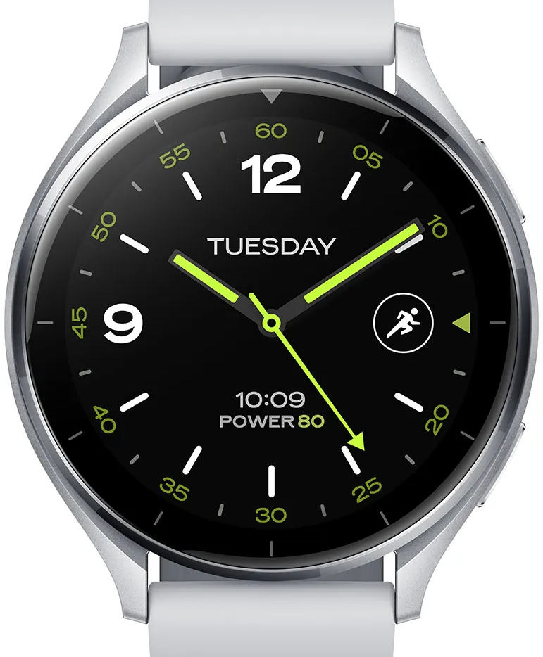 Xiaomi Watch 2. Premiera nowego smart zegarka z Wear OS.