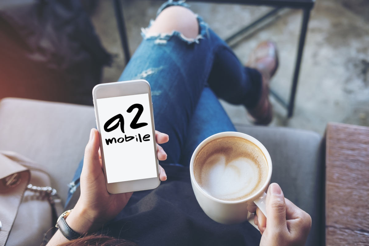 a2mobile: 2000 GB ekstra, 500 GB w bonusie i obniżone ceny pakietów