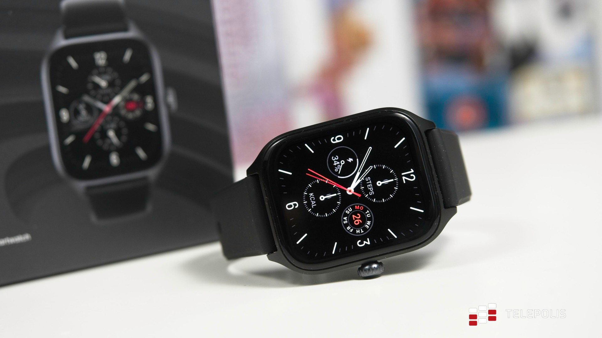 Amazfit prezentuje Zepp OS 3.5. Polacy też dostaną aktualizację