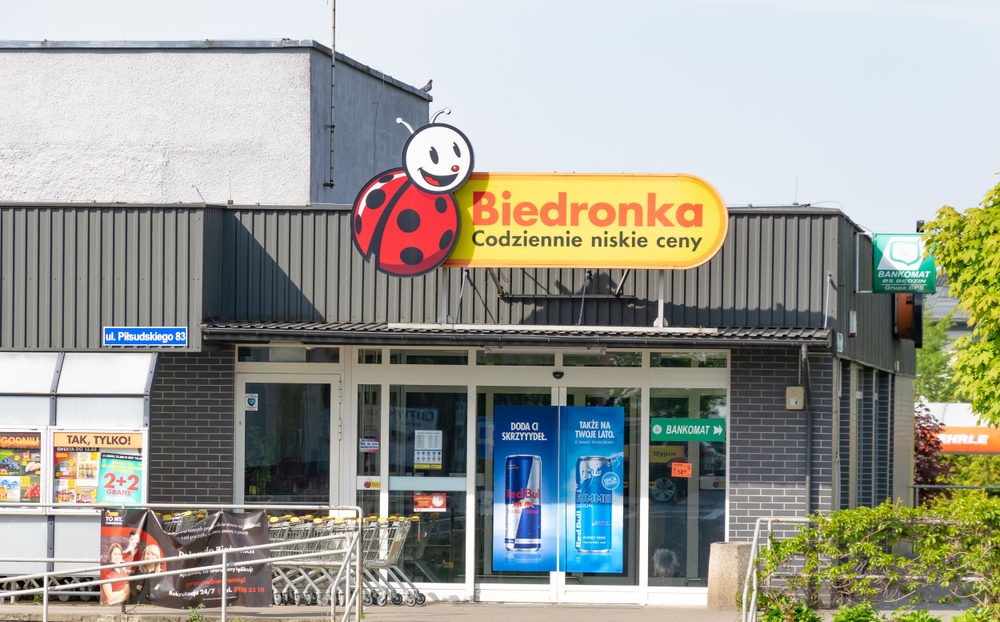 Klienci Biedronki myślą, że oszukali system. Tylko kuszą los