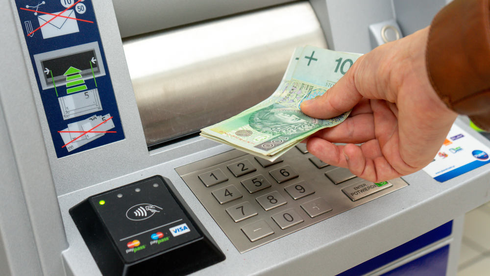 Atak na klientów znanego banku. Oto instrukcja jak postępować