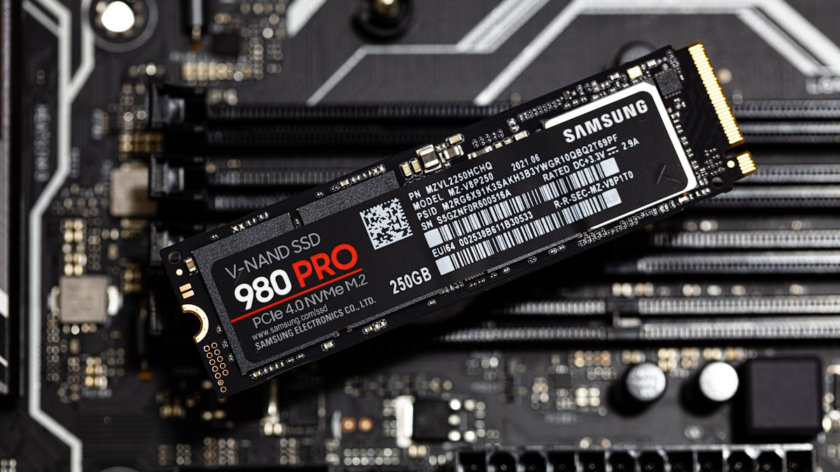 Kupiłeś dysk SSD? No to się ciesz, bo będzie tylko gorzej