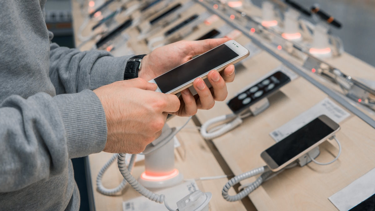 To ostatnia szansa na zakup taniej elektroniki. Będzie tylko drożej