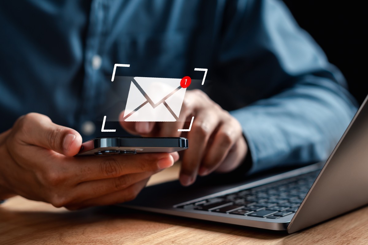 Sextortion powraca. Grożą, że nagrali cię z kamerki