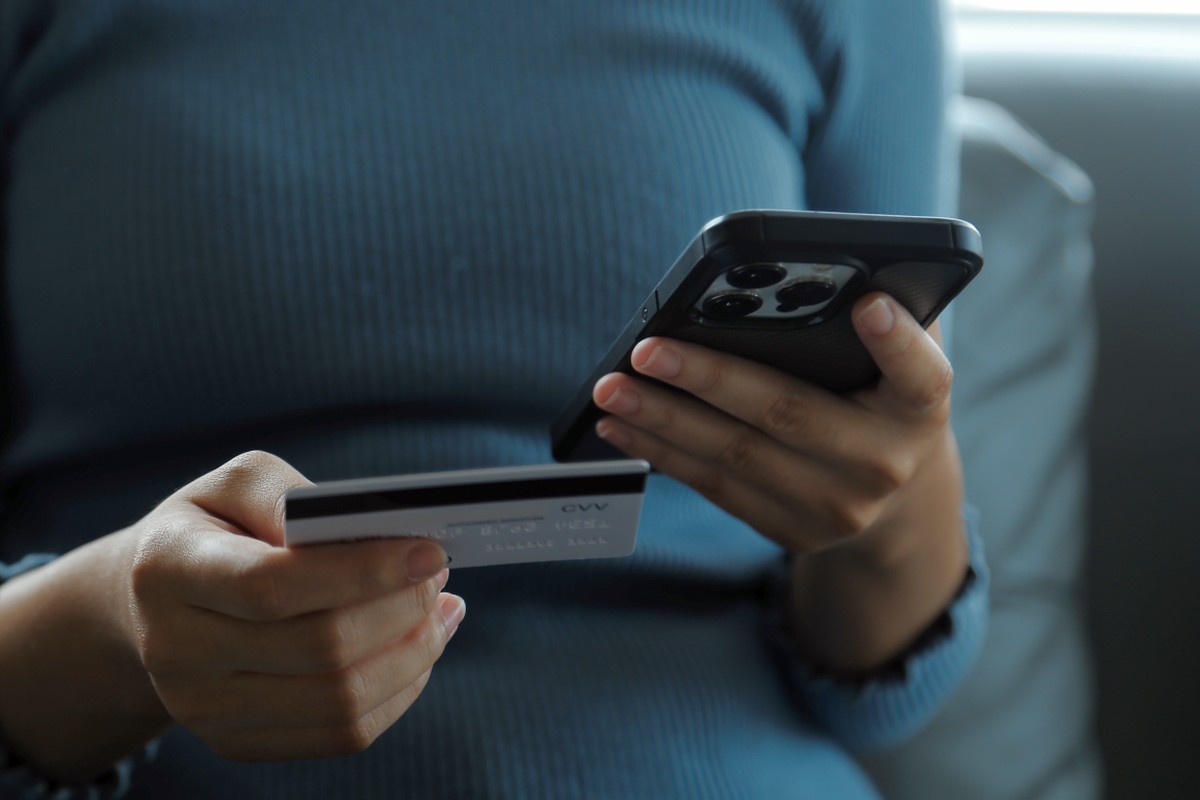 Masz iPhone'a? Oszuści czyhają na Twoje pieniądze