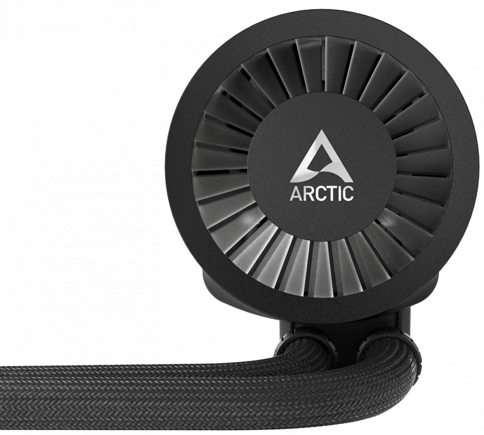 Arctic Liquid Freezer III, czyli nowy król wydajności