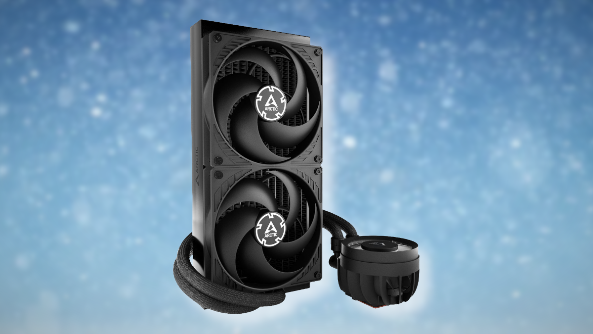 Arctic Liquid Freezer III, czyli nowy król wydajności