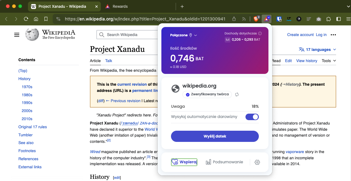 Korzystasz z Chrome? Google chce, żebyś płacił