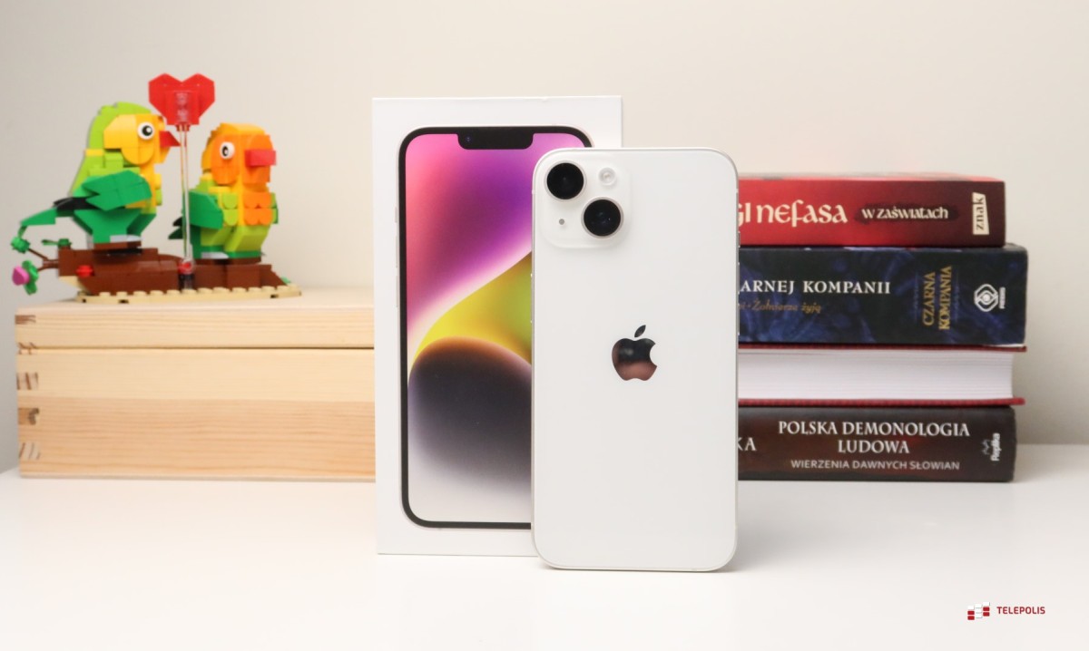 Które smartfony sprzedają się najlepiej? W TOP10 jest 7 iPhone'ów