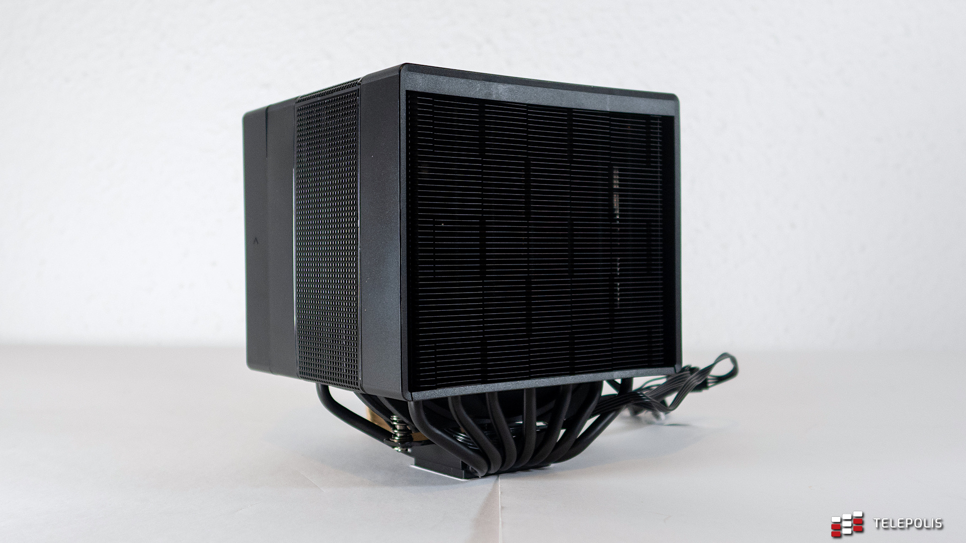 Elegancki wygląd i cicha praca. DeepCool Assassin IV (Test)