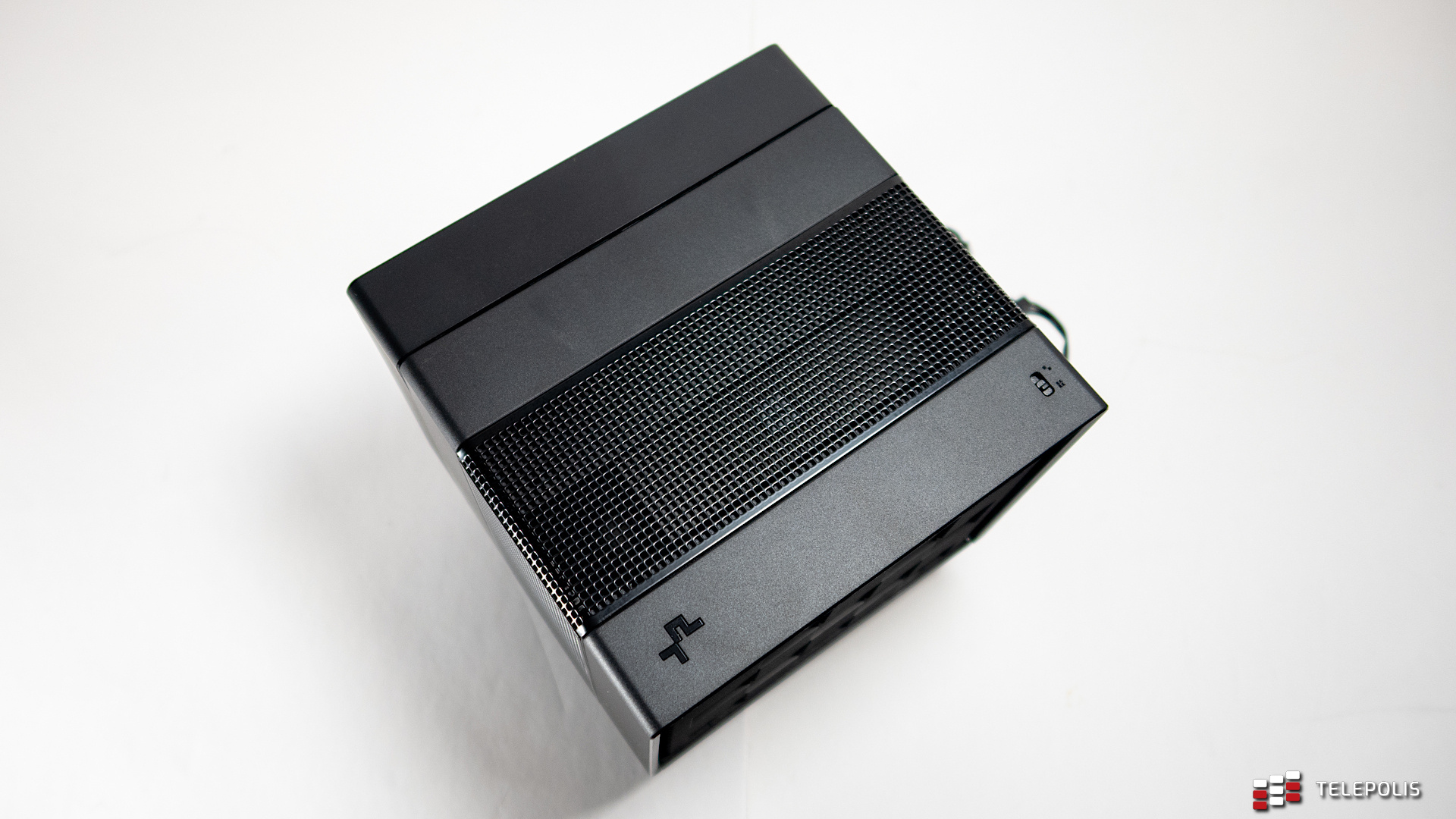 Elegancki wygląd i cicha praca. DeepCool Assassin IV (Test)