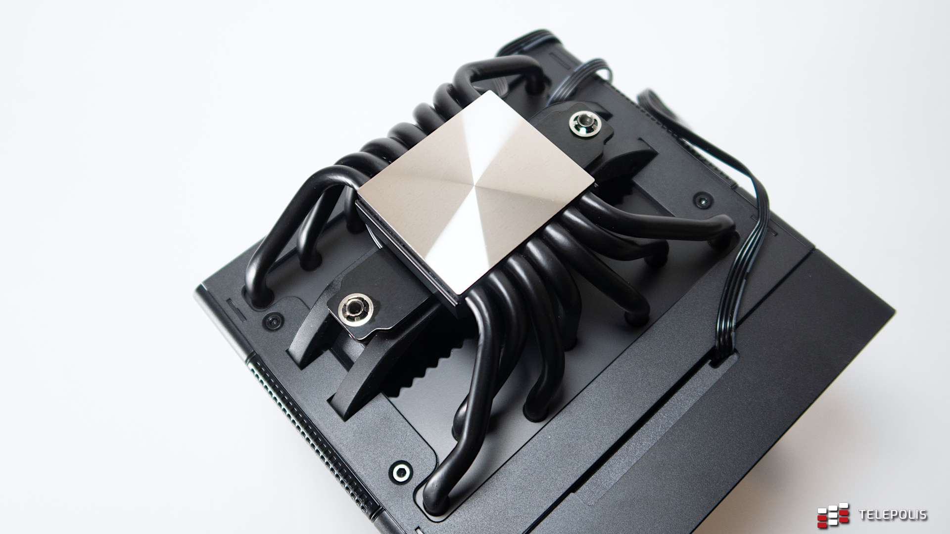 Elegancki wygląd i cicha praca. DeepCool Assassin IV (Test)