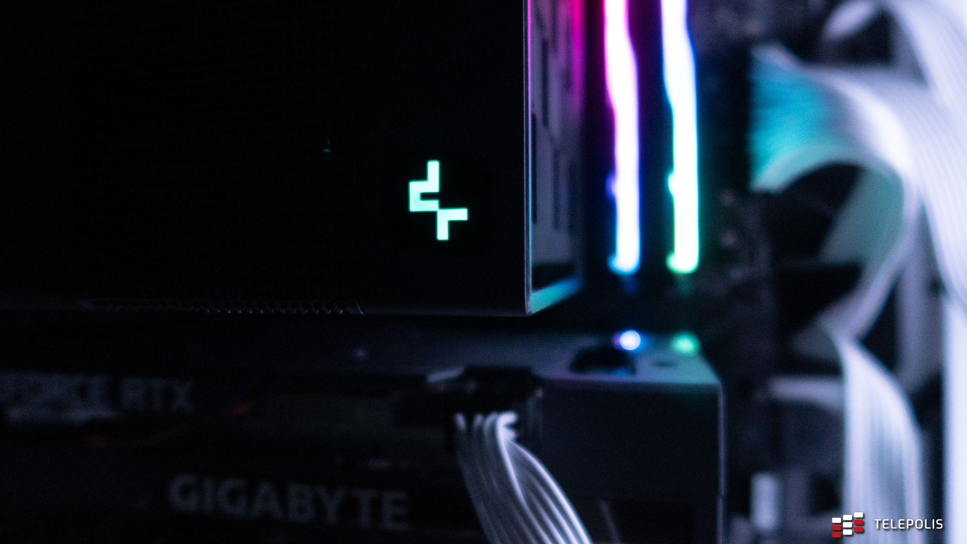 Elegancki wygląd i cicha praca. DeepCool Assassin IV (Test)