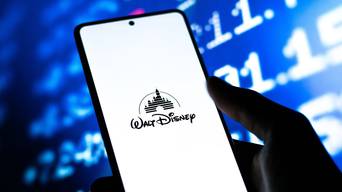 Disney zabrania współdzielenia kont. Jest nowy regulamin