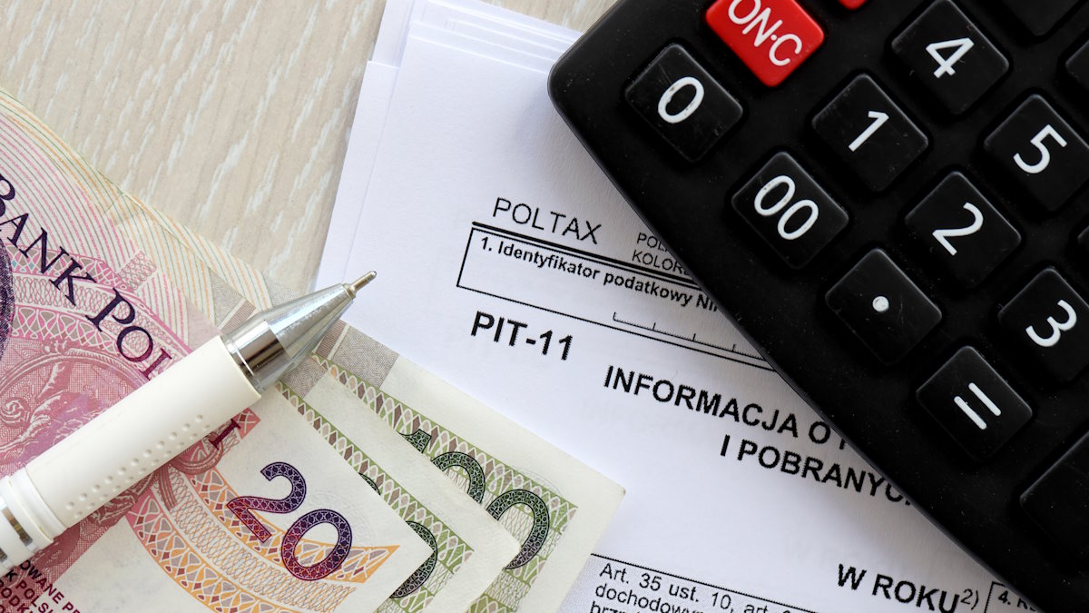 Fiskus skontroluje 17 mln Polaków. Nowa zasada od 1 lipca