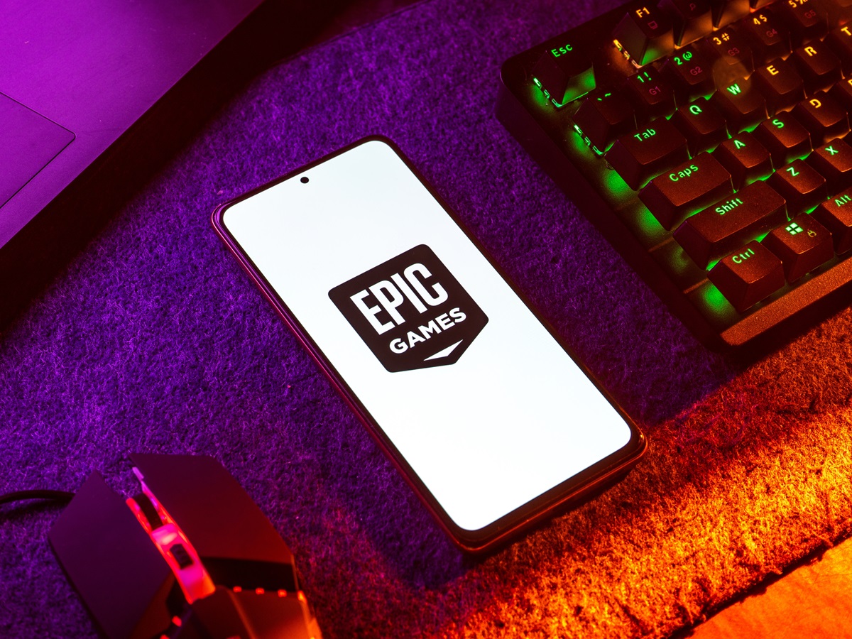 Epic Games Store z prezentem dla fanów wyścigów