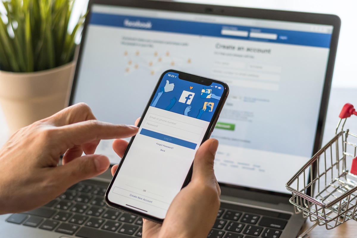 Awaria Facebooka i Messengera. Użytkownicy masowo zgłaszają problemy
