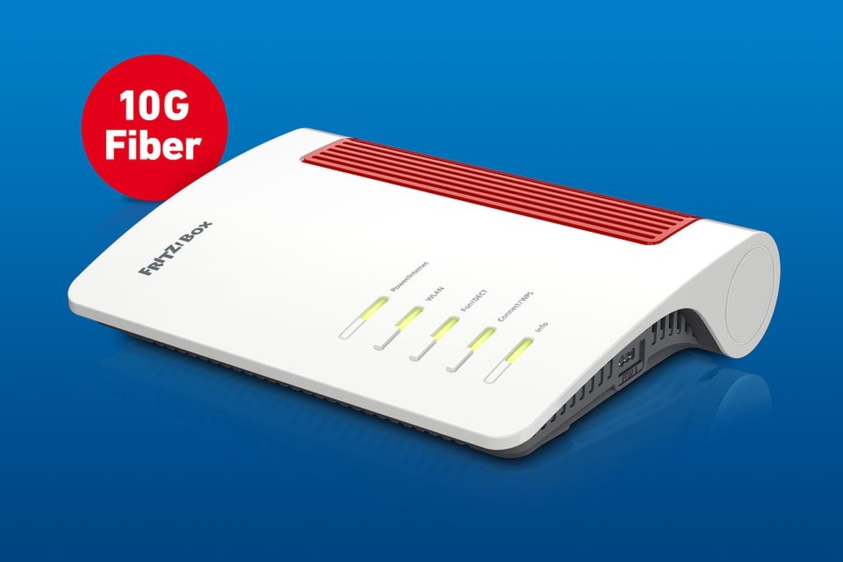 AVM zaprasza na MWC 2024. Firma pokaże nowe produkty Fritz!