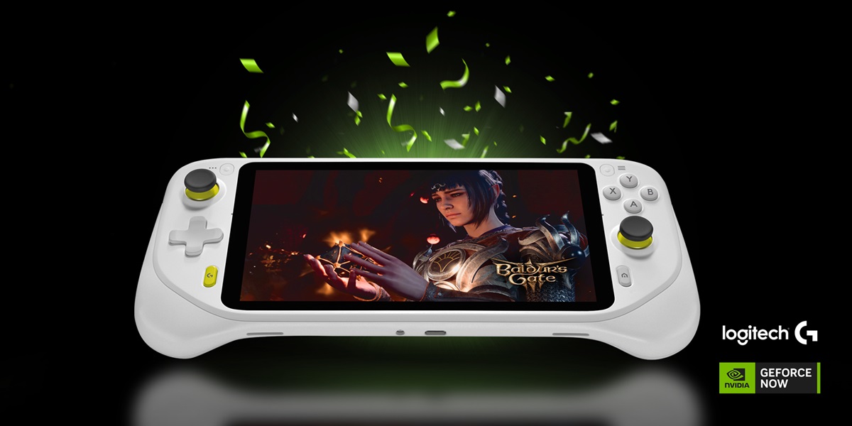 Nowe gry w GeForce NOW. Jest polski akcent