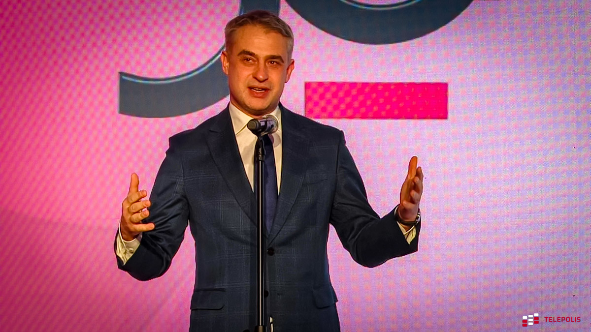 Smartfon zamiast urny. Rząd przedstawił plany