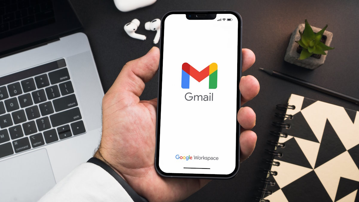 Google wytacza nowe działa. Od kwietnia nie poznasz Gmaila