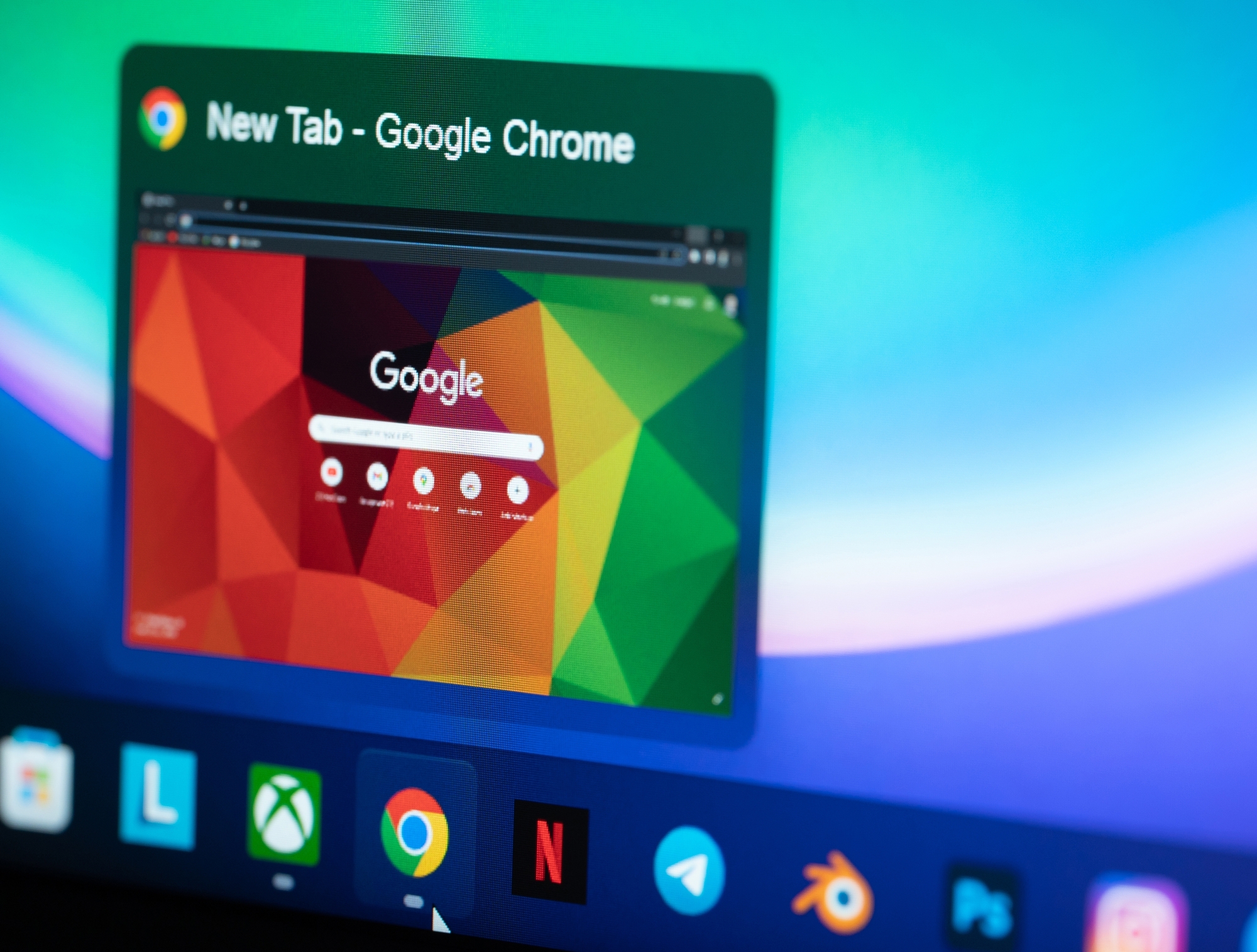 Google Chrome ochroni przed hakerami Twoją sieć