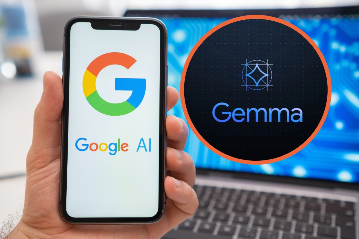 Gemma to lekki, otwarty model Google AI