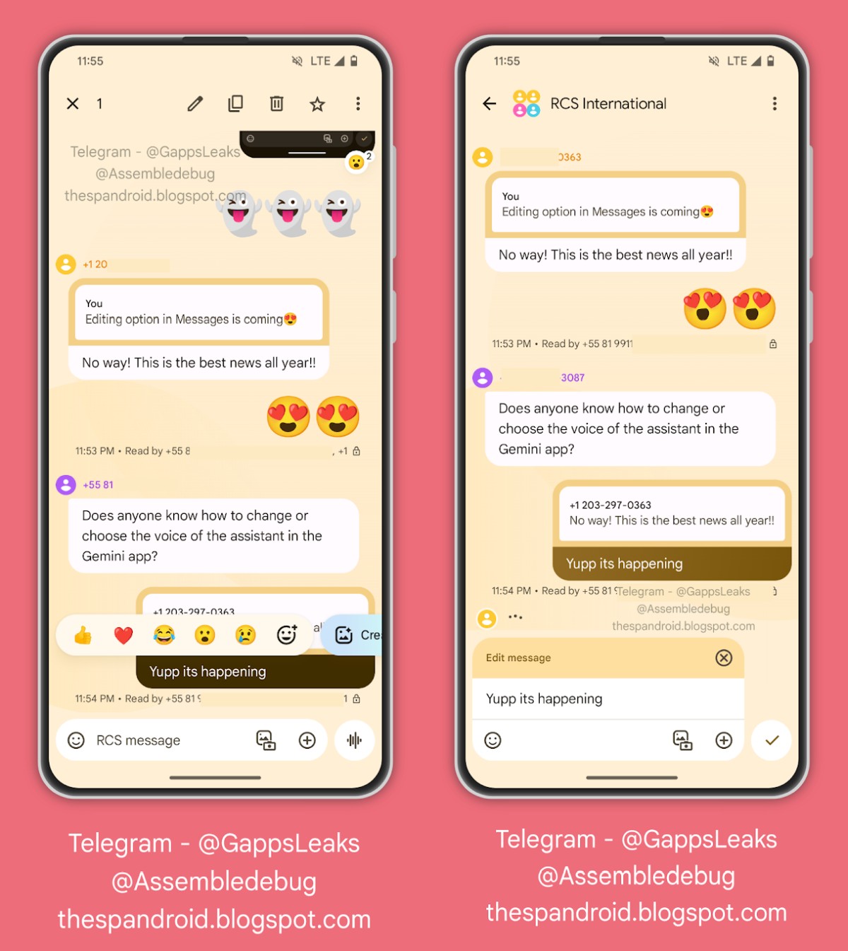Nowość w Wiadomościach Google. Błędy nie będą już takie straszne