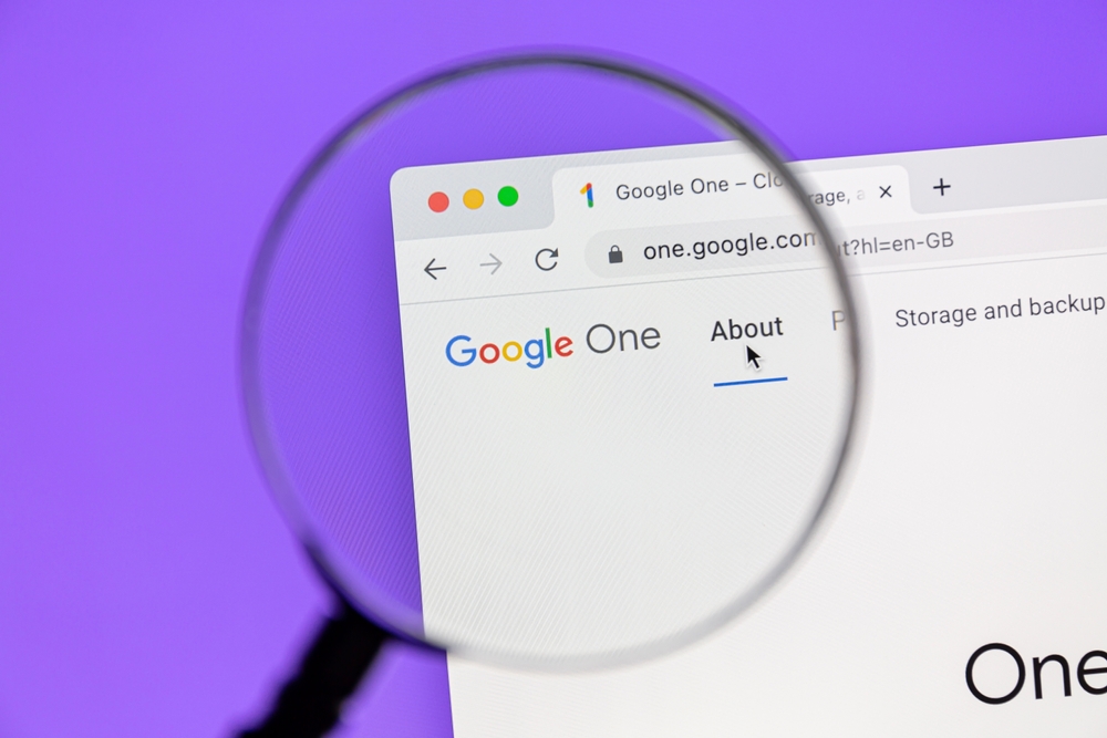 Google ma rurociąg z pieniędzmi. Za tę usługę płaci już 100 mln osób