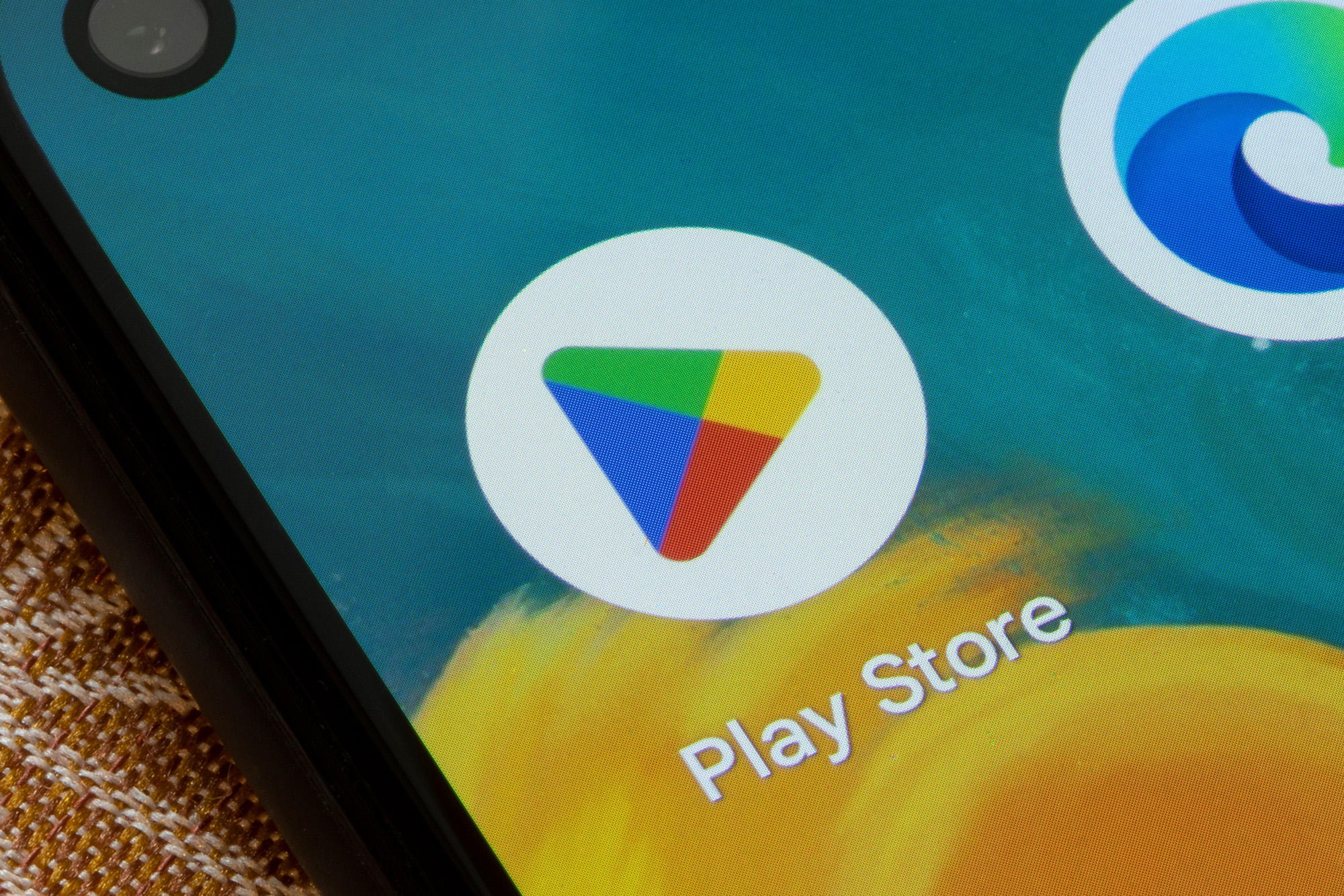 Google Play ma nowy sposób, żeby zachęcić do ściągania
