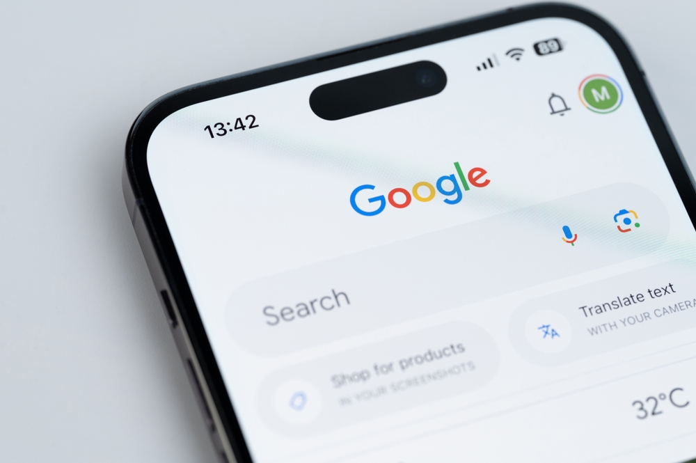 Google spadnie z tronu? Nadchodzi sensacyjny rywal