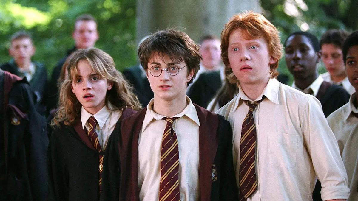 To ona ma stworzyć nowego Harry'ego Pottera