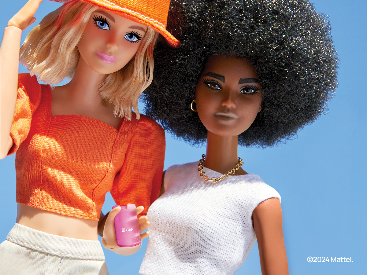 HMD łączy siły z... Barbie. Nowy telefon jeszcze w tym roku