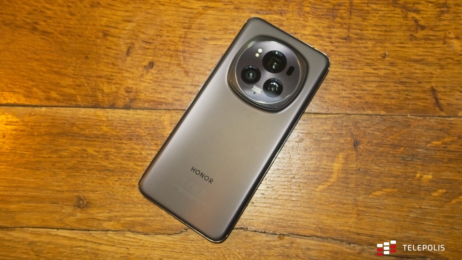 Honor Magic6 w końcu w Europie. Unikalny smartfon z dużą baterią