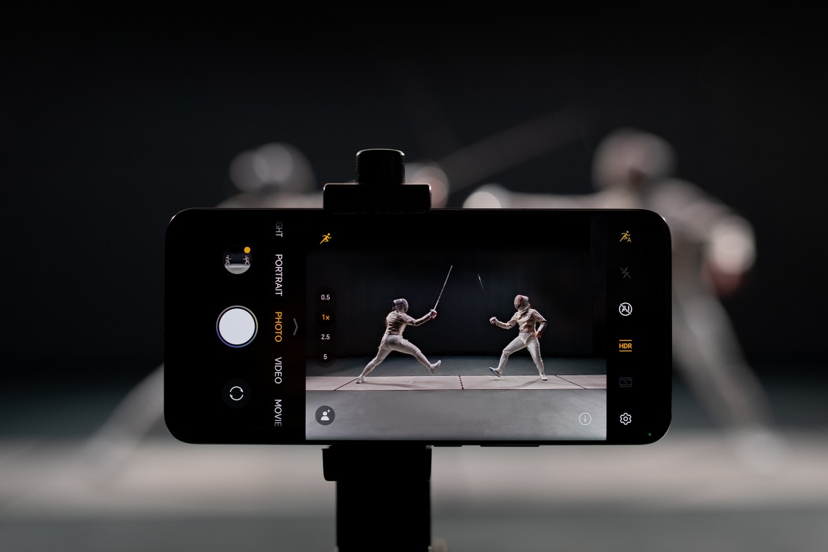 Honor chwali się aparatem w Magic6 Pro, któremu nic nie umknie