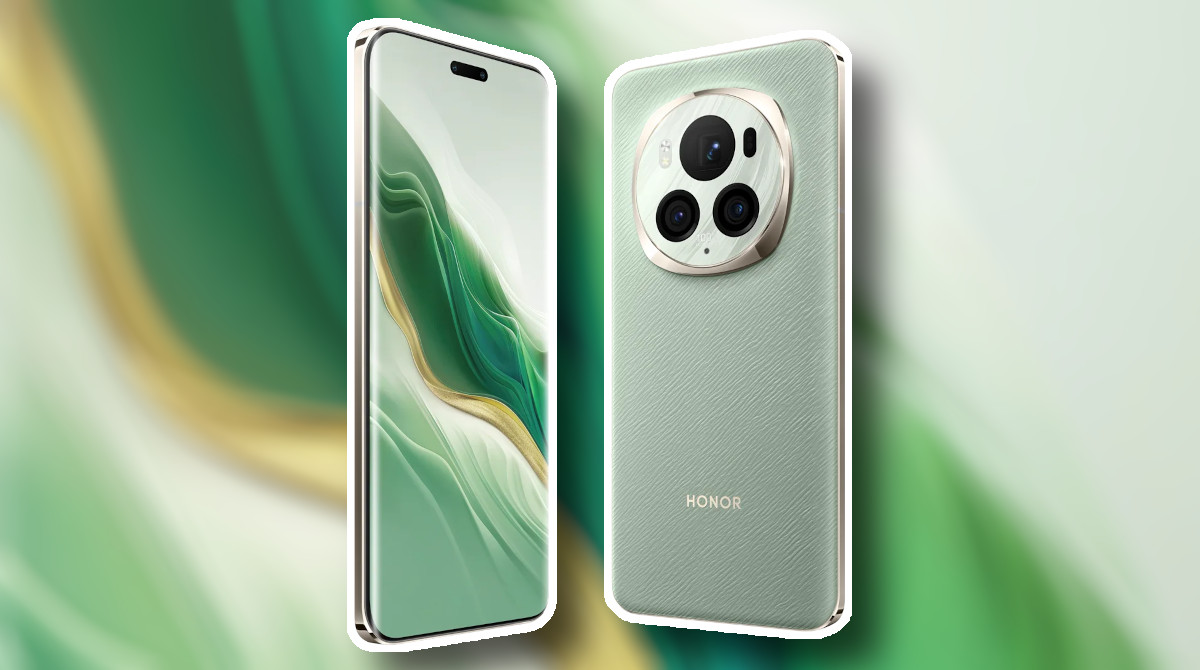 Honor Magic6 w końcu w Europie. Unikalny smartfon z dużą baterią