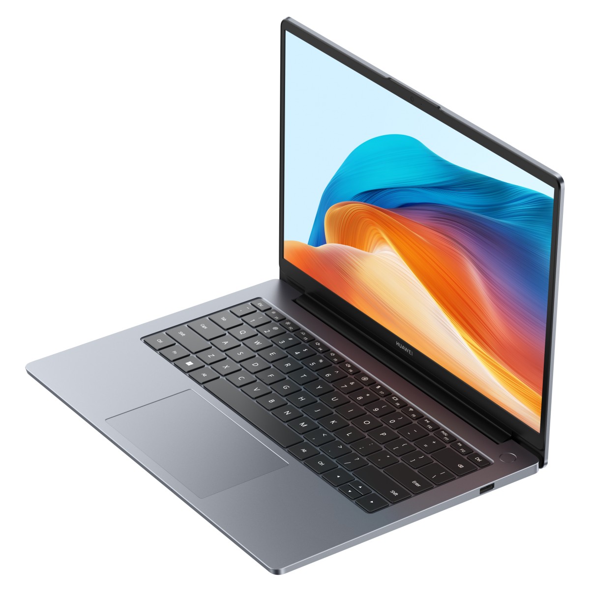 W Polsce debiutuje Huawei MateBook D 14 2024. Na start jest taniej