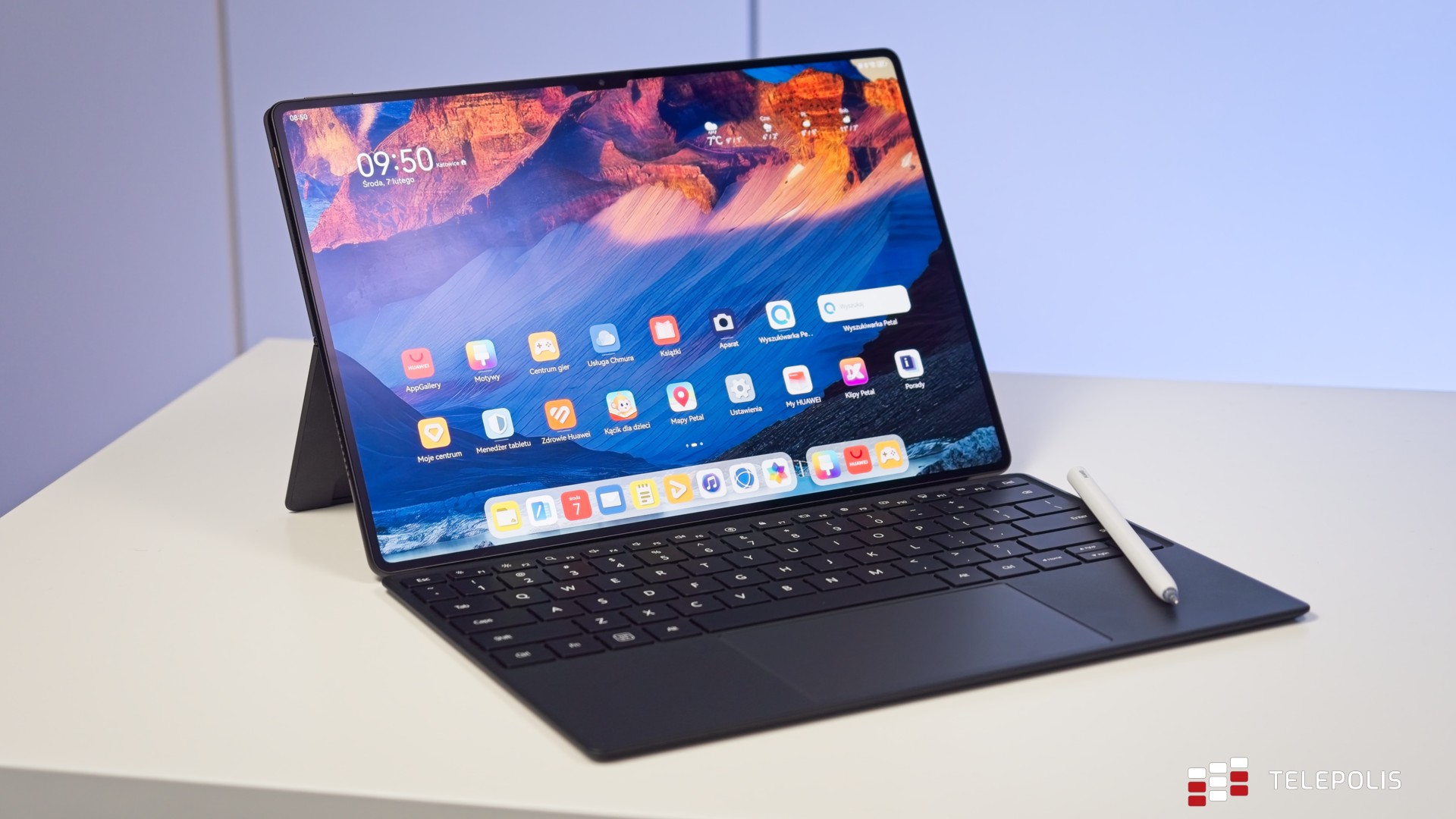 Tablet zamiast laptopa? 7 powodów, dla których to świetny pomysł