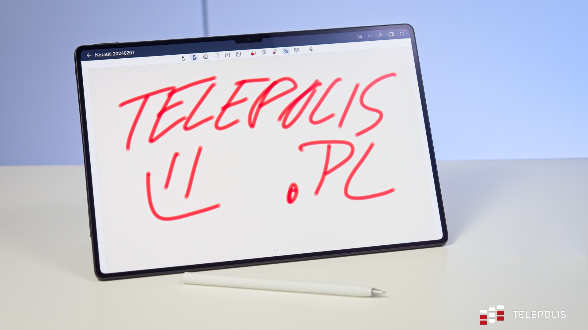 Tablet zamiast laptopa? 7 powodów, dla których to świetny pomysł