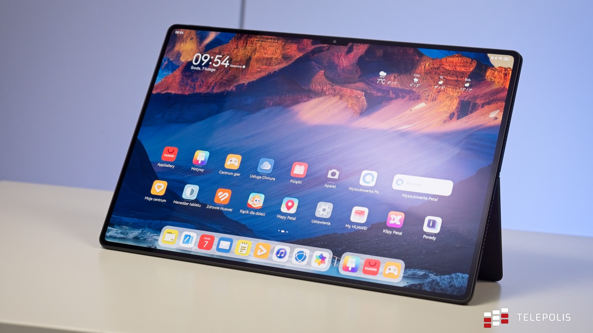Tablet zamiast laptopa? 7 powodów, dla których to świetny pomysł