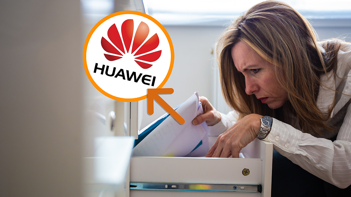 Nalot na biura Huawei. Kraj UE stawia poważne zarzuty