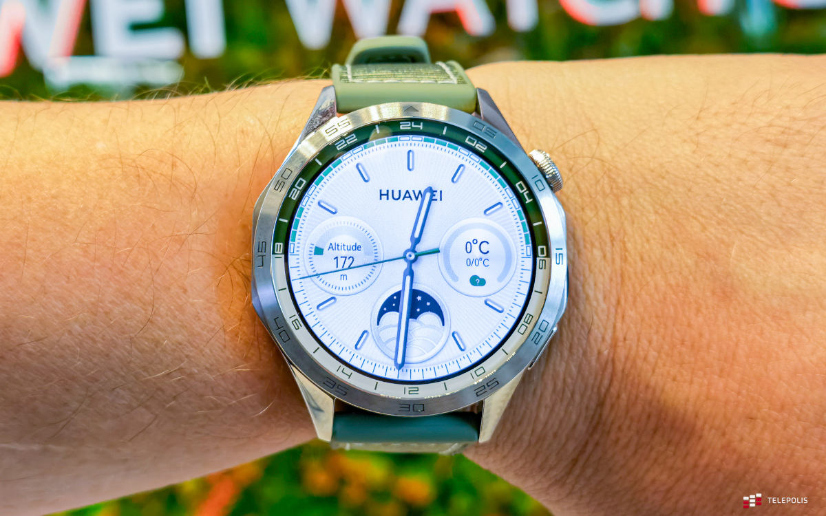 Huawei świętuje 5 lat sklepu i sypie promocjami. Nawet 700 zł taniej