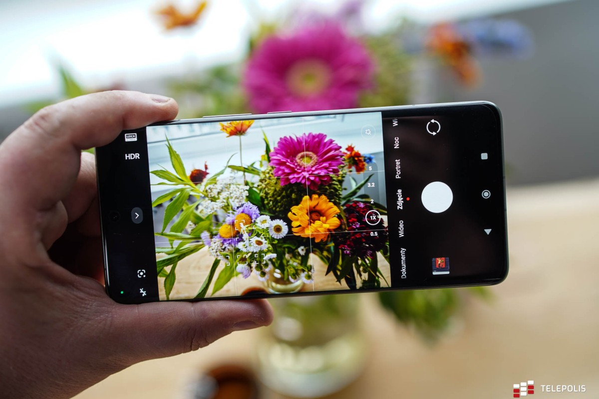 Xiaomi 14 Ultra – oto specyfikacja nowego flagowca