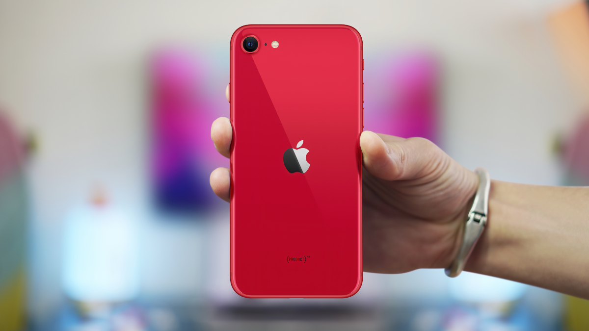 iPhone SE 4 z ważną zmianą. Szykuje się hit