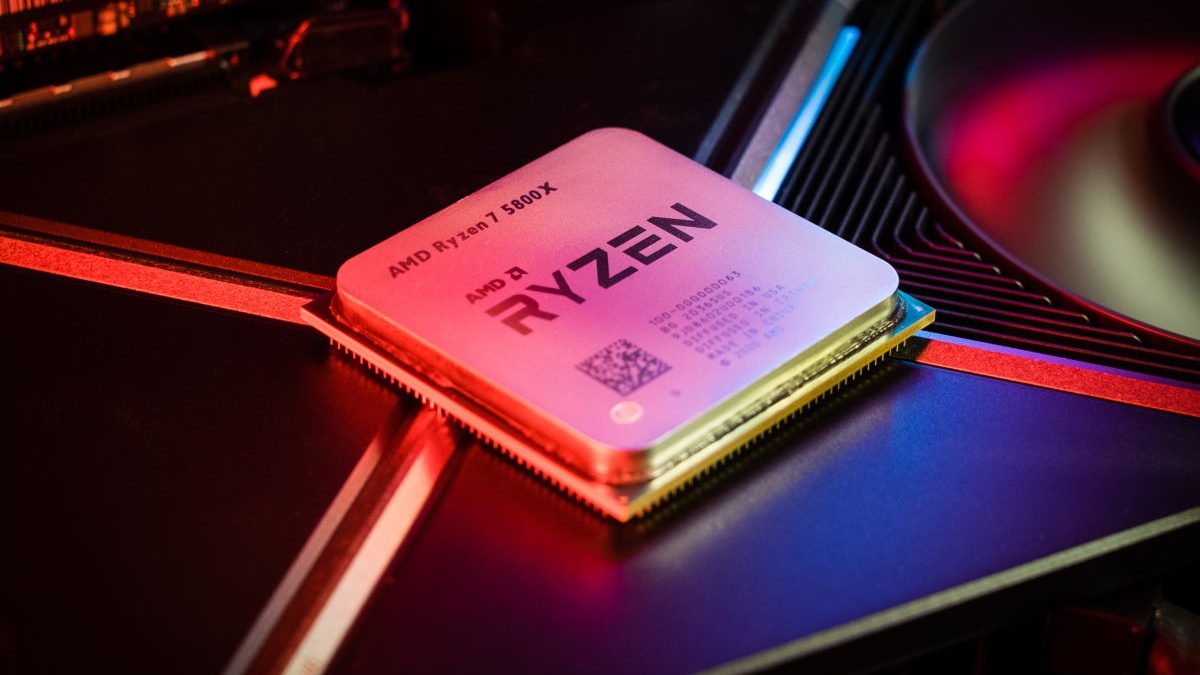Nikt nie chce sprzętu AMD. Królem nadal Intel i NVIDIA