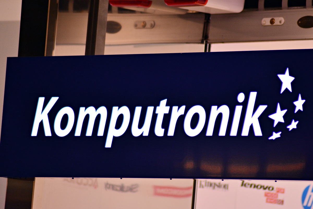 Fałszywy konkurs Komputronika? To nie oni są organizatorem