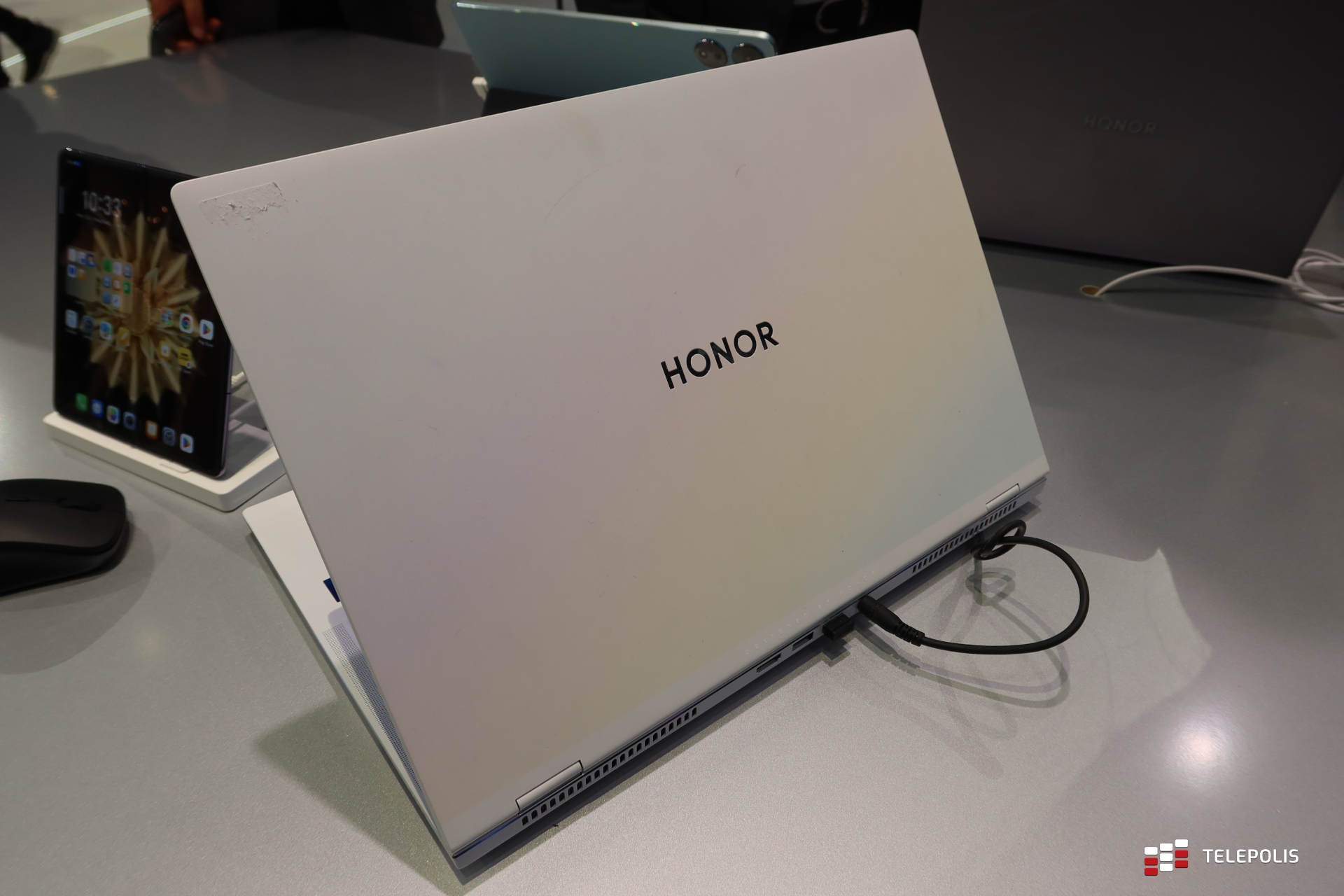 HONOR rzuca wyzwanie Apple. Mowa o konkurencji dla MacBook Pro
